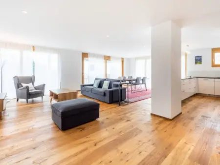 Location appartement à Laax, Taviarna Laax 1.9