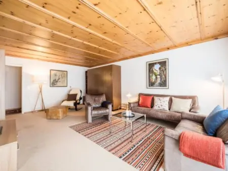 Location appartement à Laax, Val Signina 1-13a