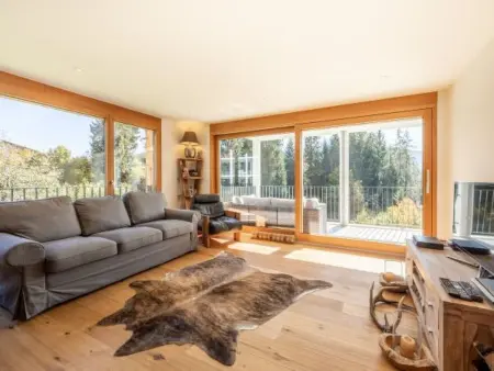 Location appartement à Laax, Taviarna Laax 3.6