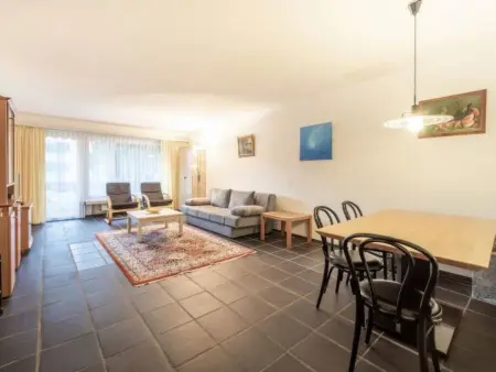 Location appartement à Laax, Val Signina 3-5