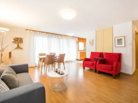 Location appartement à Laax, Val Mulin 8.2 - Scarpazza