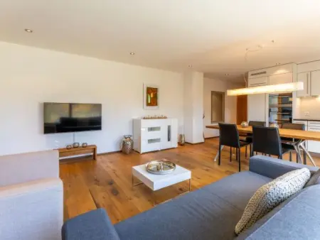 Location appartement à Laax, Taviarna Laax 5.3