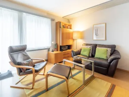Location appartement à Laax, Val Signina 7-1