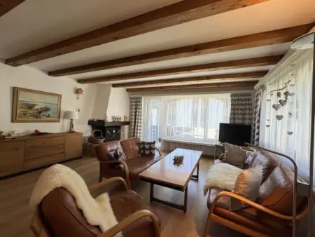 Location appartement à Laax, Casa  Zappaterra