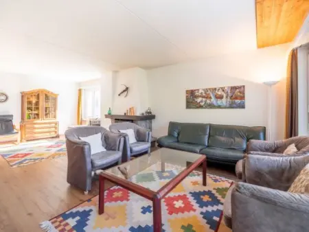 Location appartement à Laax, Val Signina 4-8