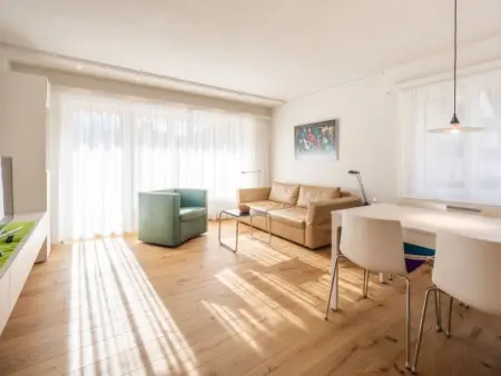 Location appartement à Laax, Val Signina 5-2