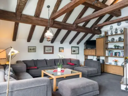 Location appartement à Laax, Val Signina 8-18