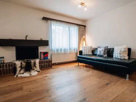 Location appartement à Laax, Casa Partnun 309