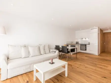 Location appartement à Laax, Taviarna Laax 4.5