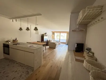 Location appartement à Laax, Rancho 445
