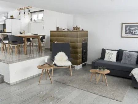 Location appartement à Valbella, Canols für 6 Personen Valbella-Lenzerheide