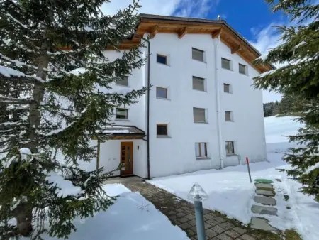 Location appartement à Valbella, La Costa Valbella - Lenzerheide