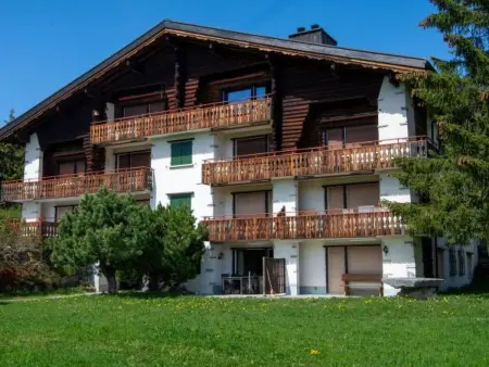 Location appartement à Valbella, Ferienunterkunft Davos Lai Valbella-Lenzerheide für 2 Personen