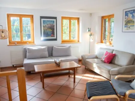 Location maison à Lenzerheide, Ski in & Ski out Alphütte-Maiensäss Acla Pala Lenzerheide