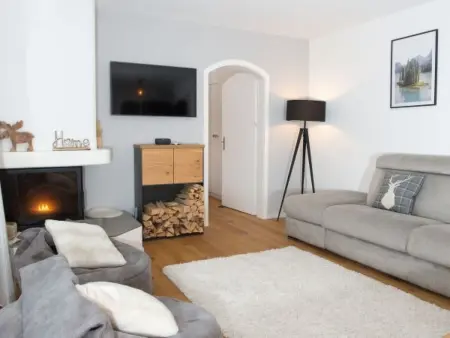 Location appartement à Lenzerheide,  Sundroina für zwei Personen Lenzerheide Zentrum