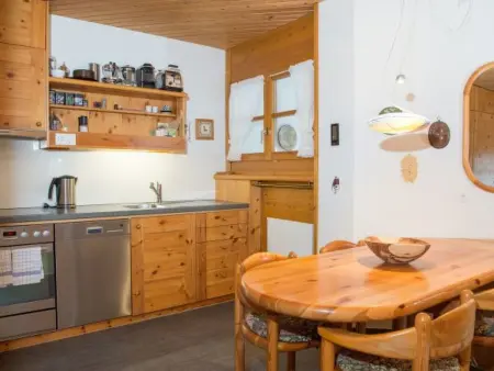 Location appartement à Lenzerheide, Schweizerhof 604 Lenzerheide