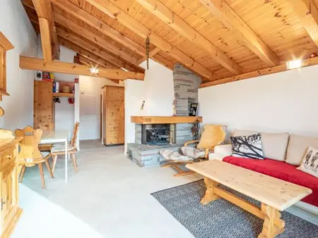 Location appartement à Falera, Casa Ansiel