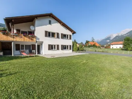Location appartement à Scuol, Bischoff