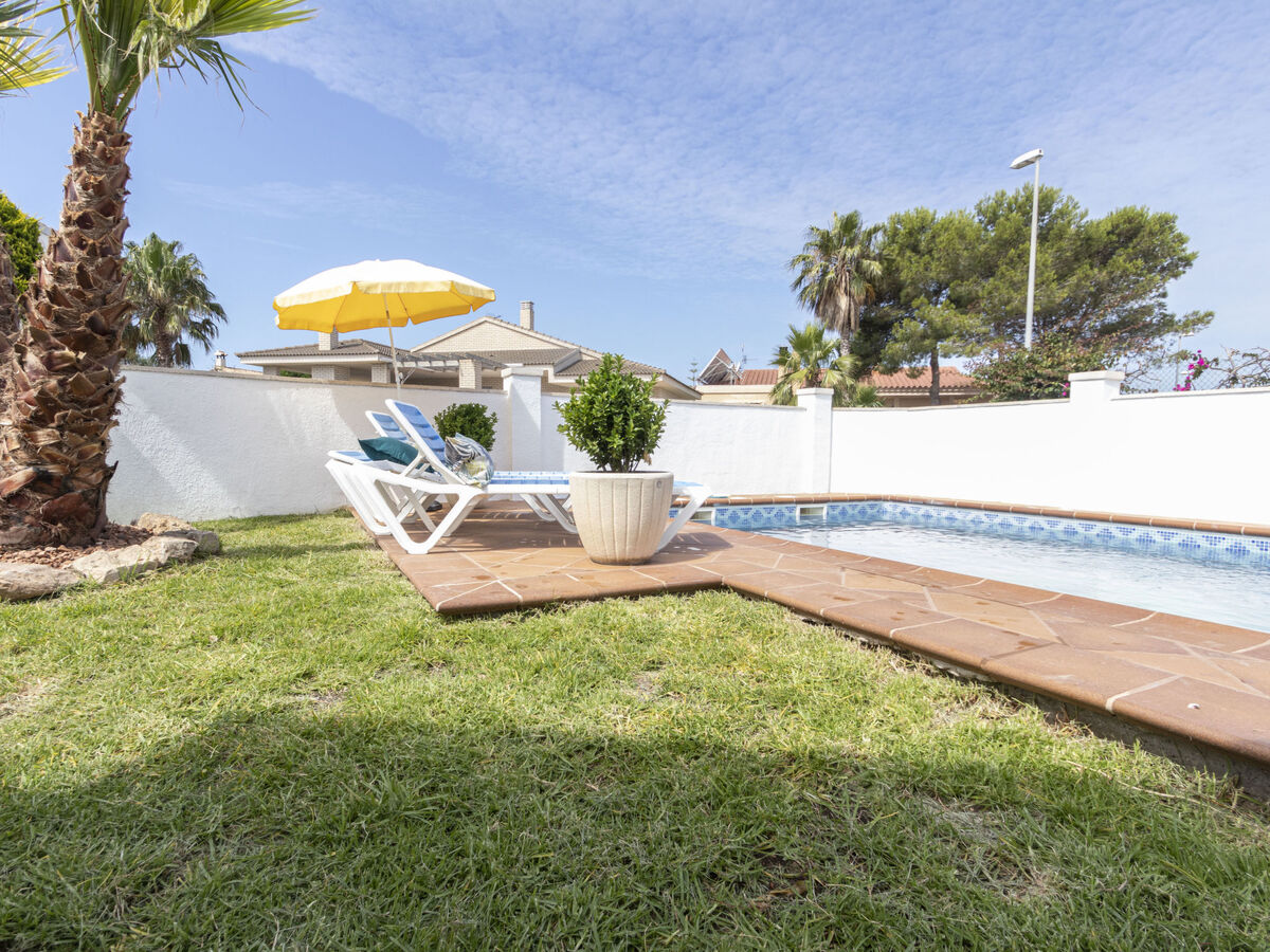 Estrella II – Maison 6 pers. à 100 m de la plage - Photo 2