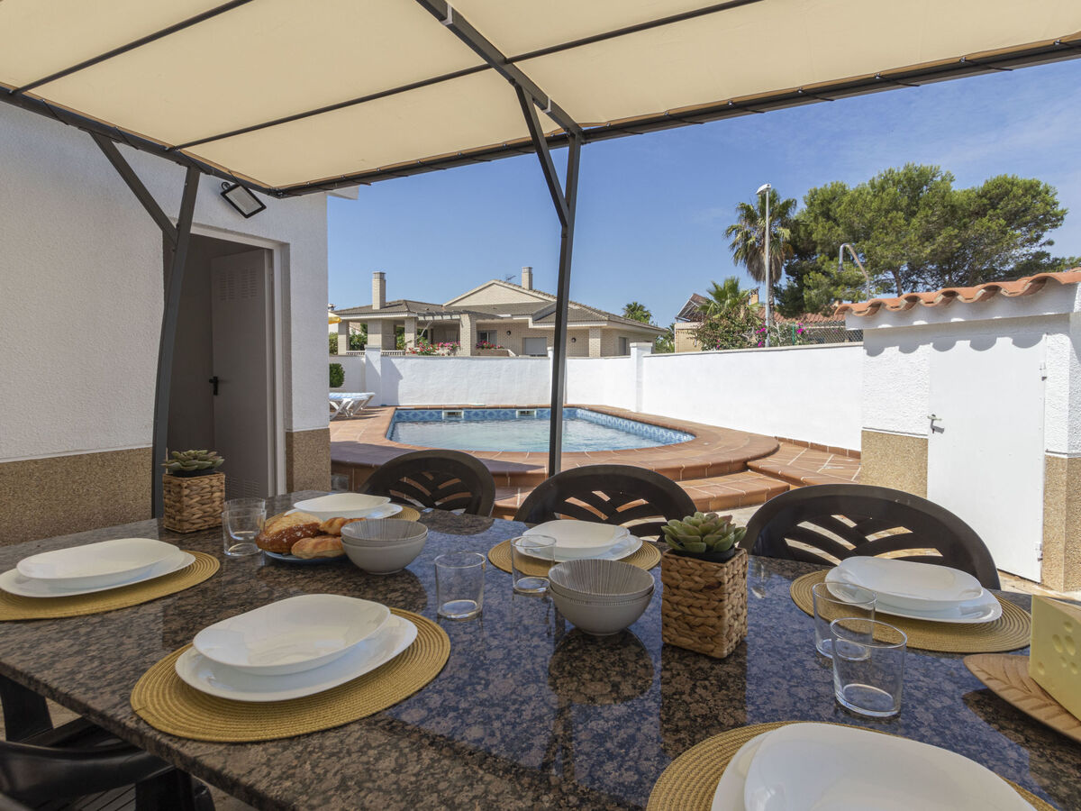 Estrella II – Maison 6 pers. à 100 m de la plage - Photo 3