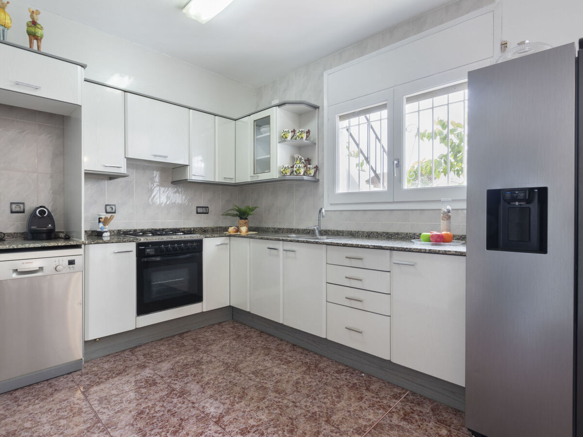 Estrella II – Maison 6 pers. à 100 m de la plage - Photo 4