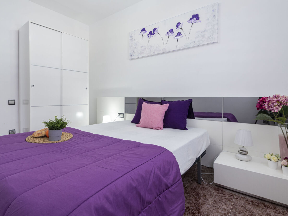 Estrella II – Maison 6 pers. à 100 m de la plage - Photo 5