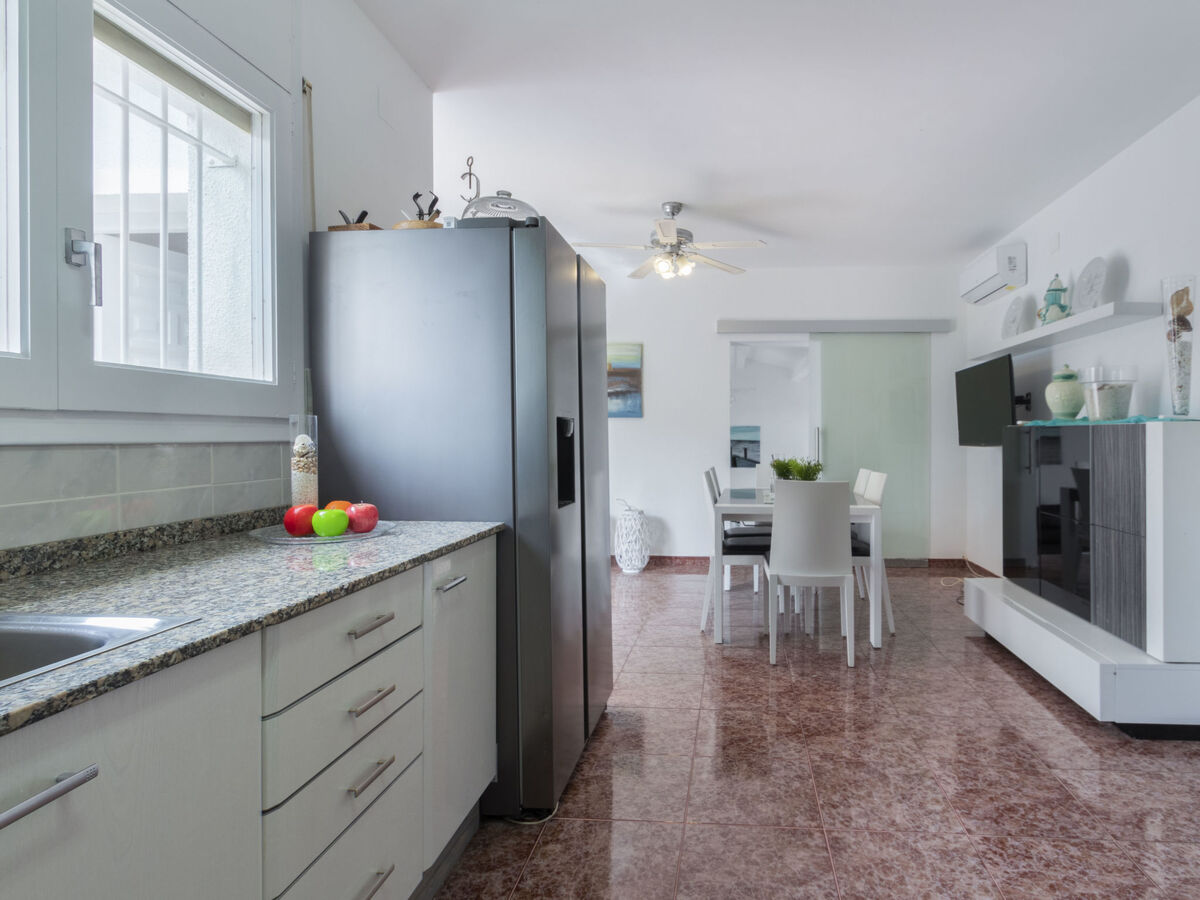 Estrella II – Maison 6 pers. à 100 m de la plage - Photo 7