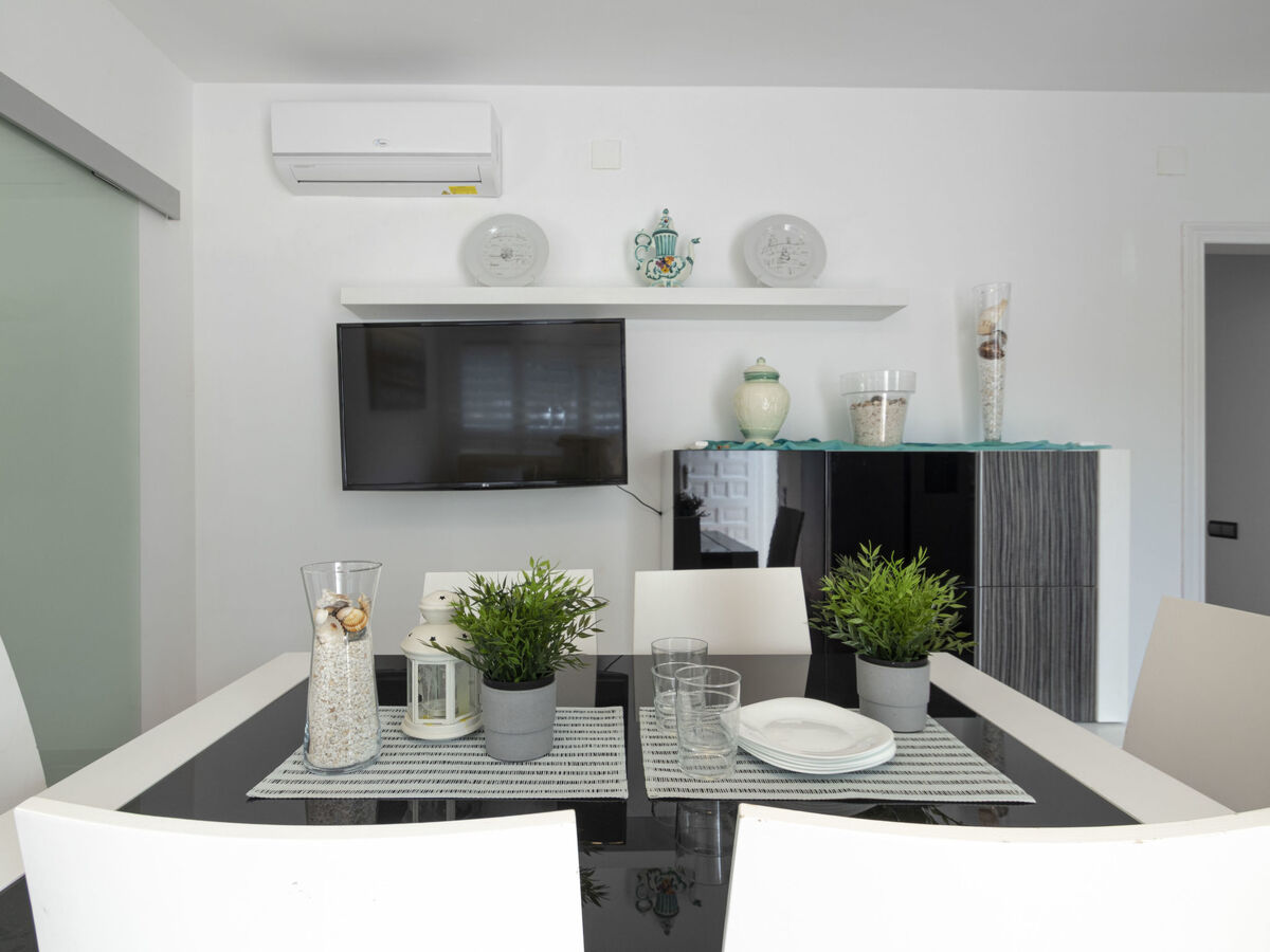 Estrella II – Maison 6 pers. à 100 m de la plage - Photo 8