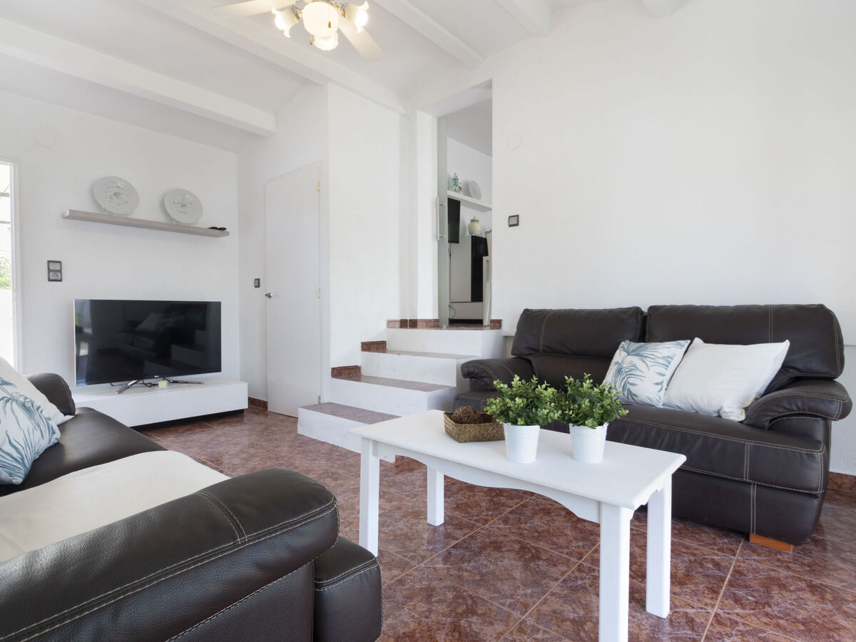 Estrella II – Maison 6 pers. à 100 m de la plage - Photo 11