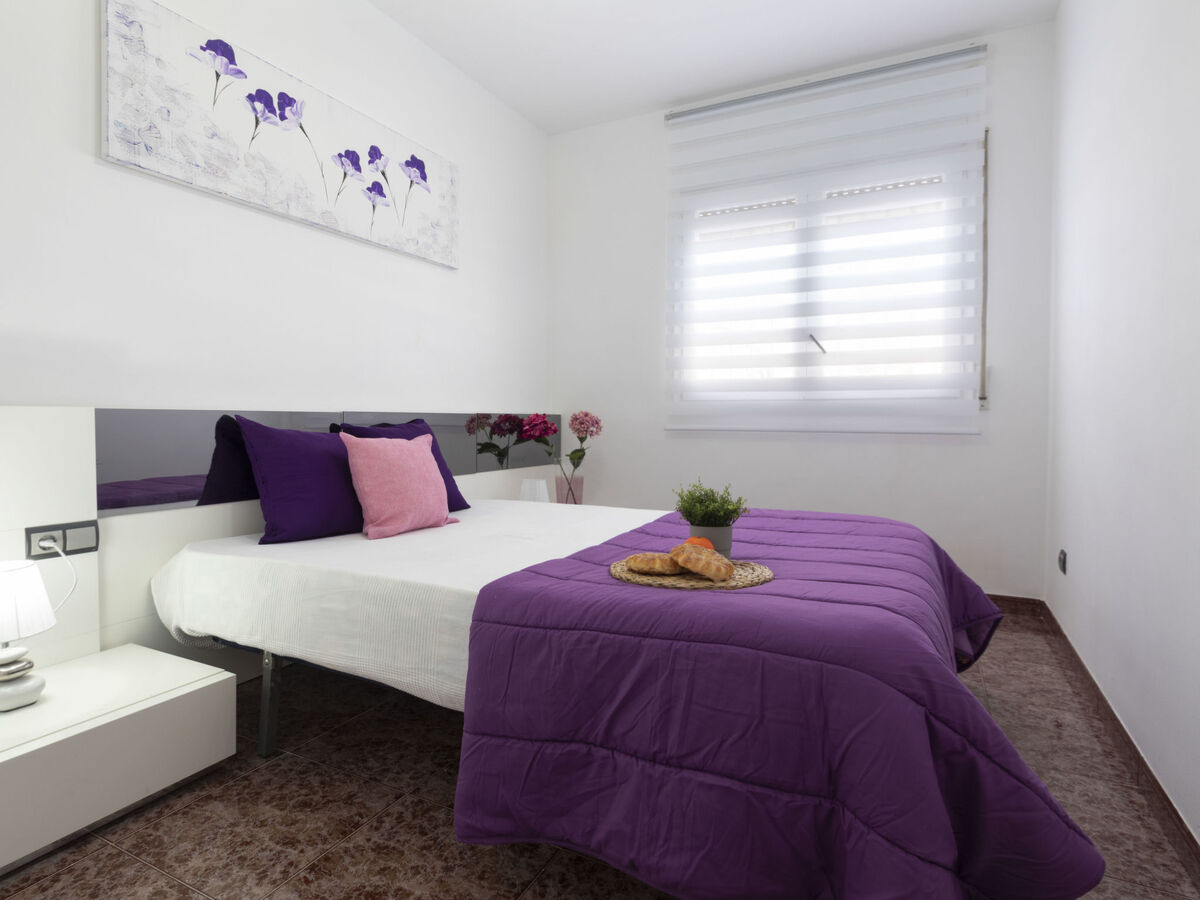 Estrella II – Maison 6 pers. à 100 m de la plage - Photo 12