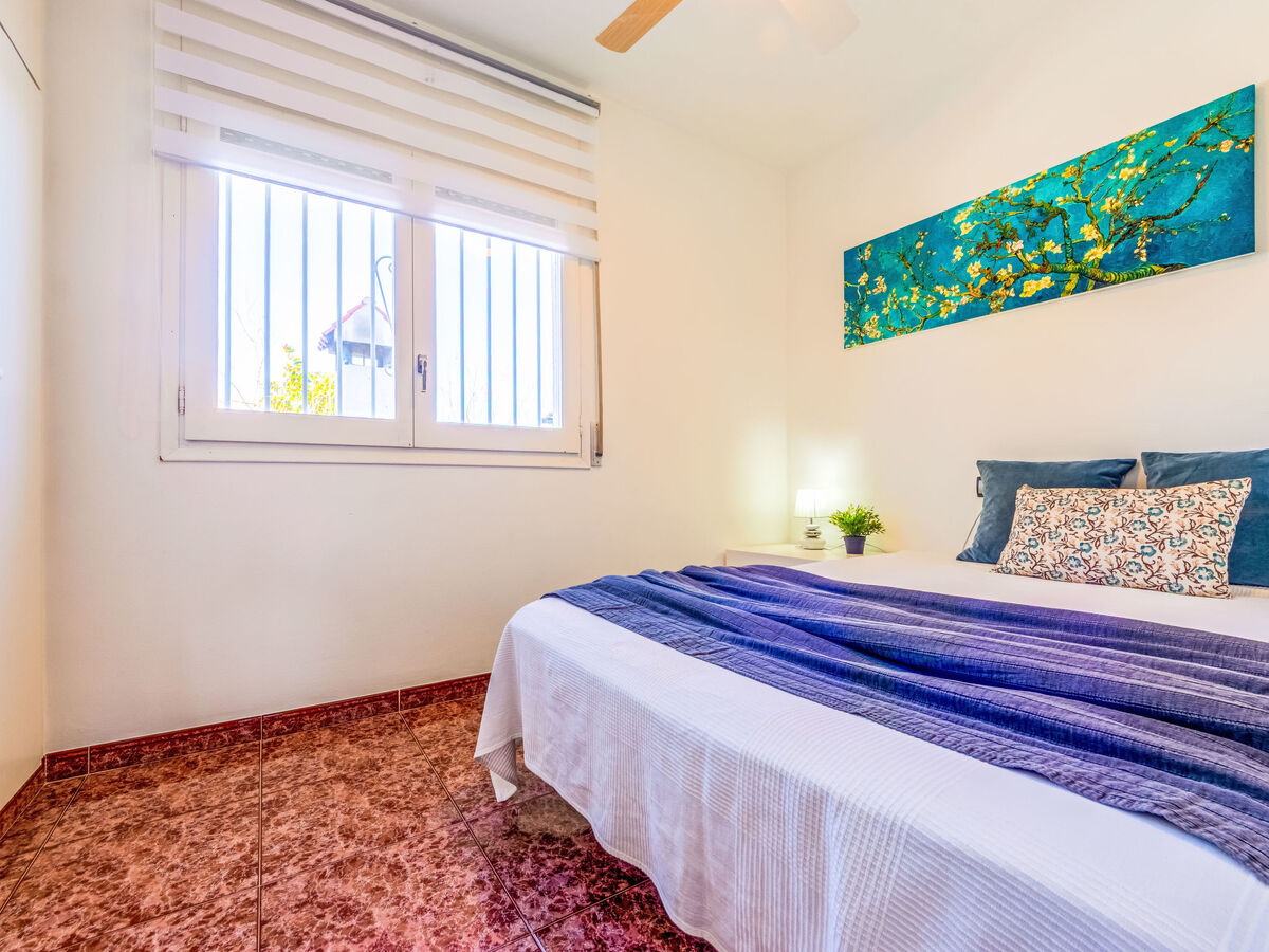 Estrella II – Maison 6 pers. à 100 m de la plage - Photo 17