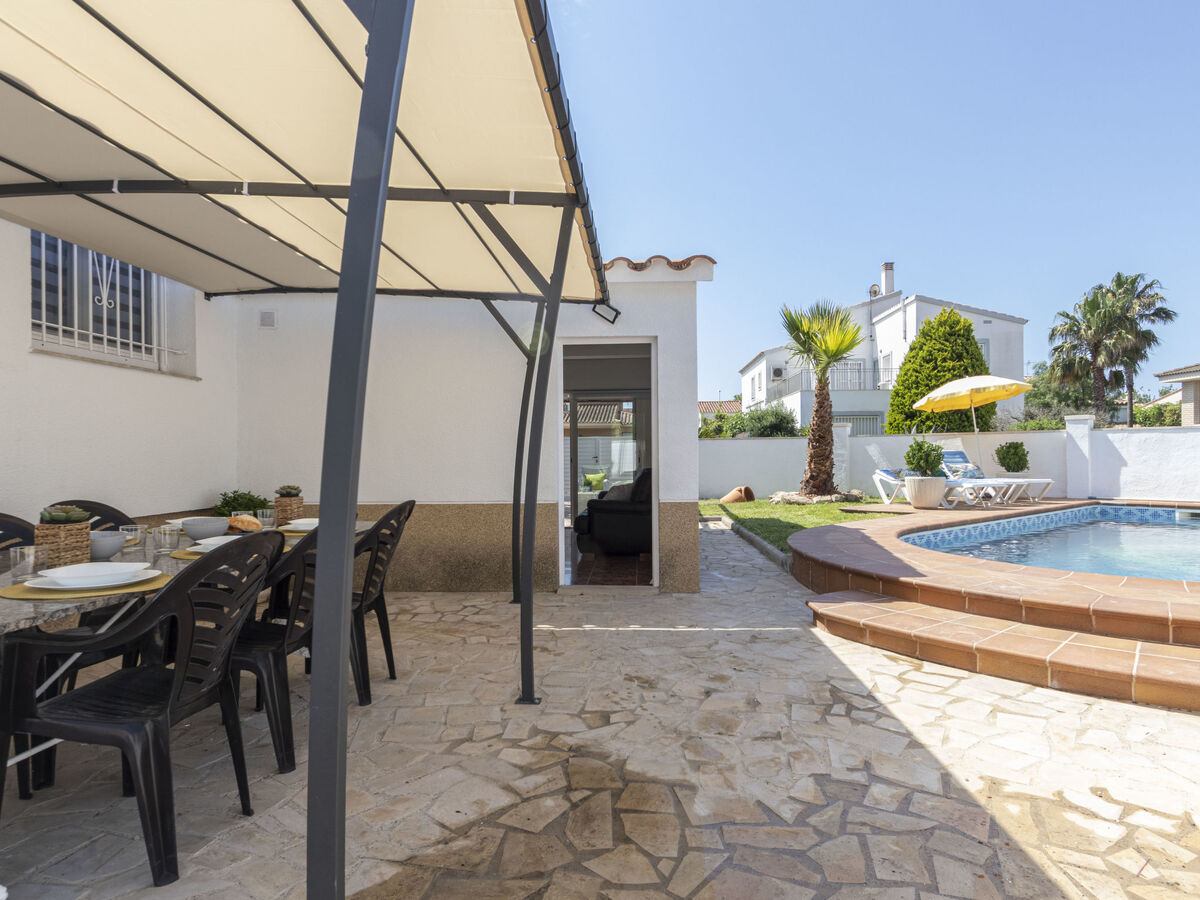 Estrella II – Maison 6 pers. à 100 m de la plage - Photo 19
