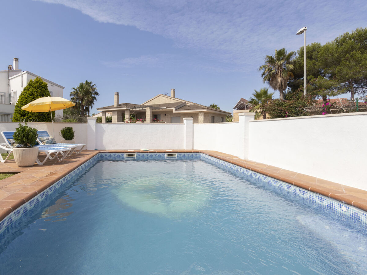 Estrella II – Maison 6 pers. à 100 m de la plage - Photo 20