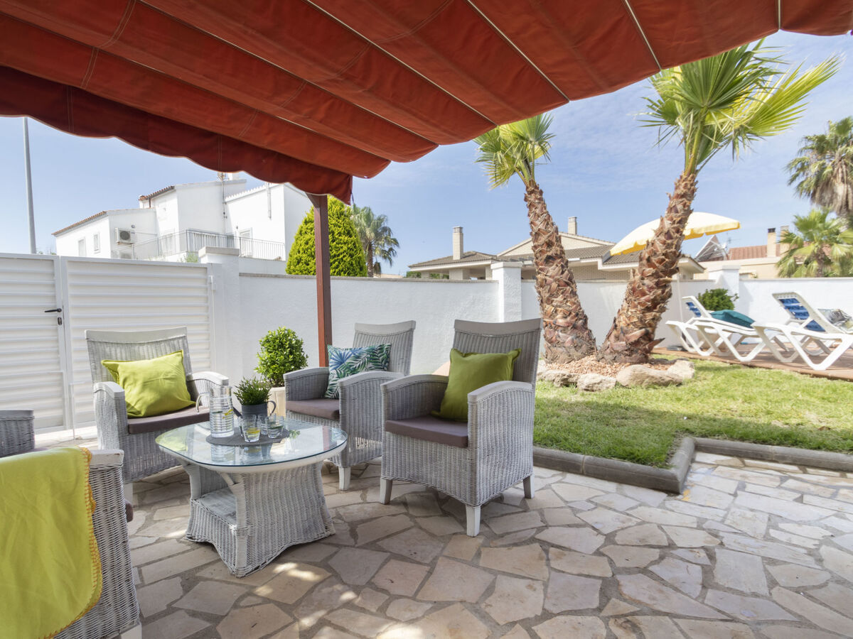 Estrella II – Maison 6 pers. à 100 m de la plage - Photo 21