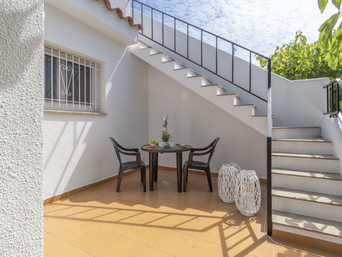 Estrella II – Maison 6 pers. à 100 m de la plage - Photo 22