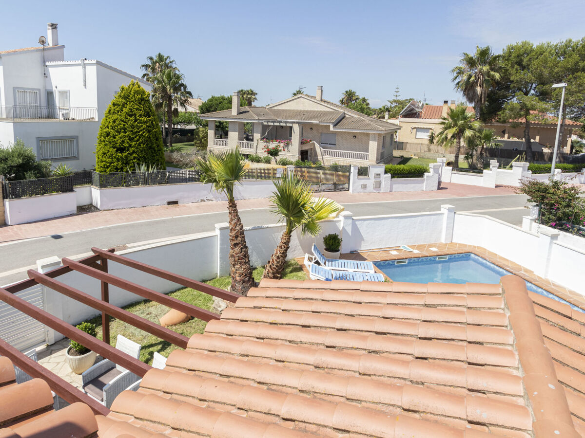 Estrella II – Maison 6 pers. à 100 m de la plage - Photo 23