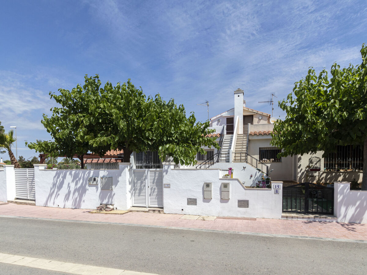 Estrella II – Maison 6 pers. à 100 m de la plage - Photo 26