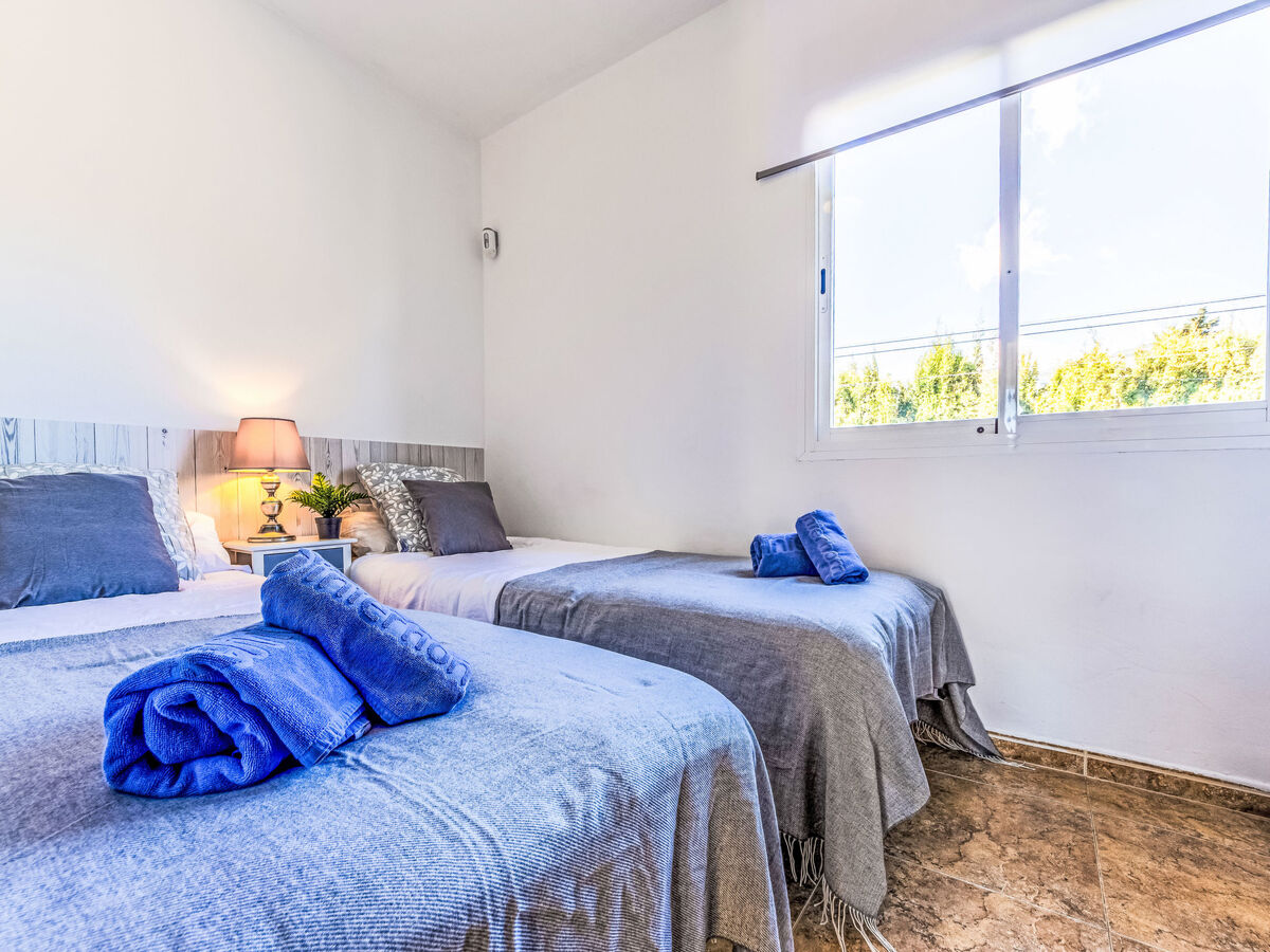 Maison Dorada à 100 m de la mer, Alcanar - Photo 5
