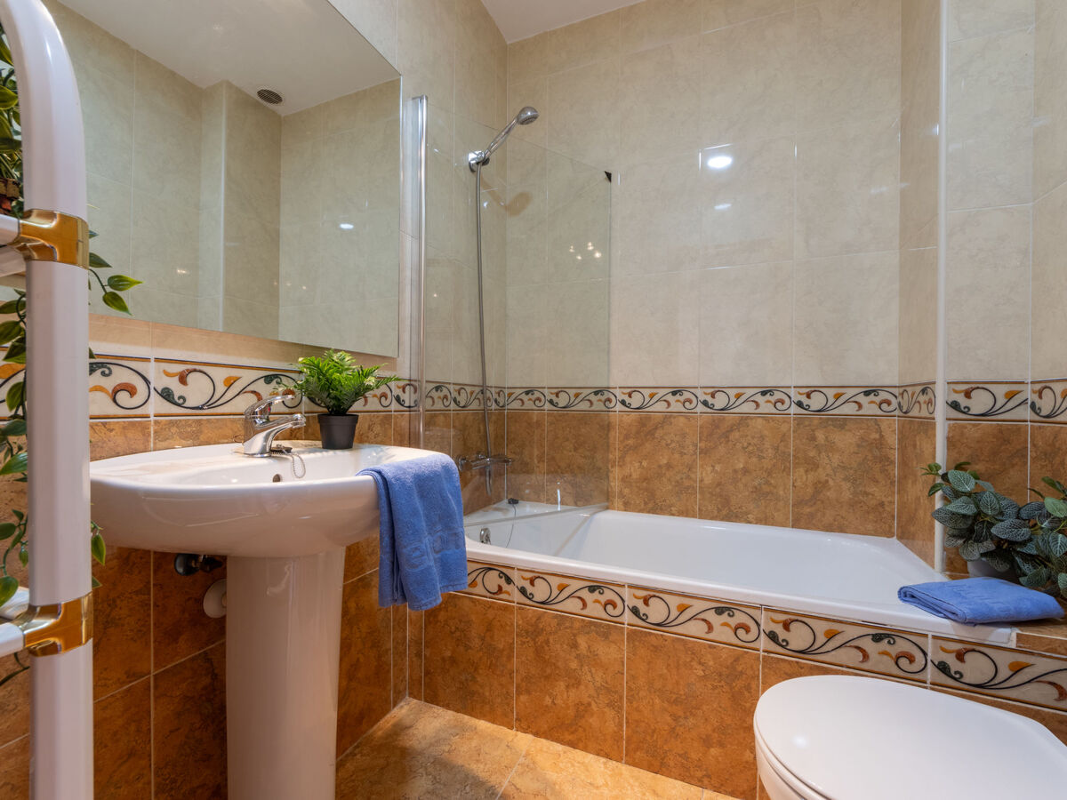 Maison Dorada à 100 m de la mer, Alcanar - Photo 20