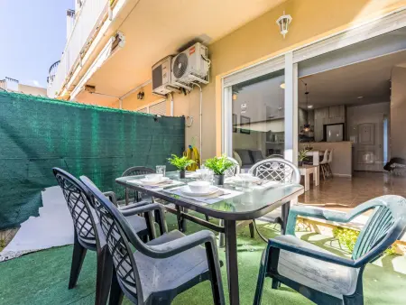 Location maison à Alcanar, Dorada