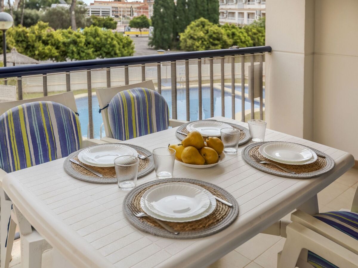 Appartement Villablanca I – terrasse 16 m² à Oropesa del Mar - Photo 2