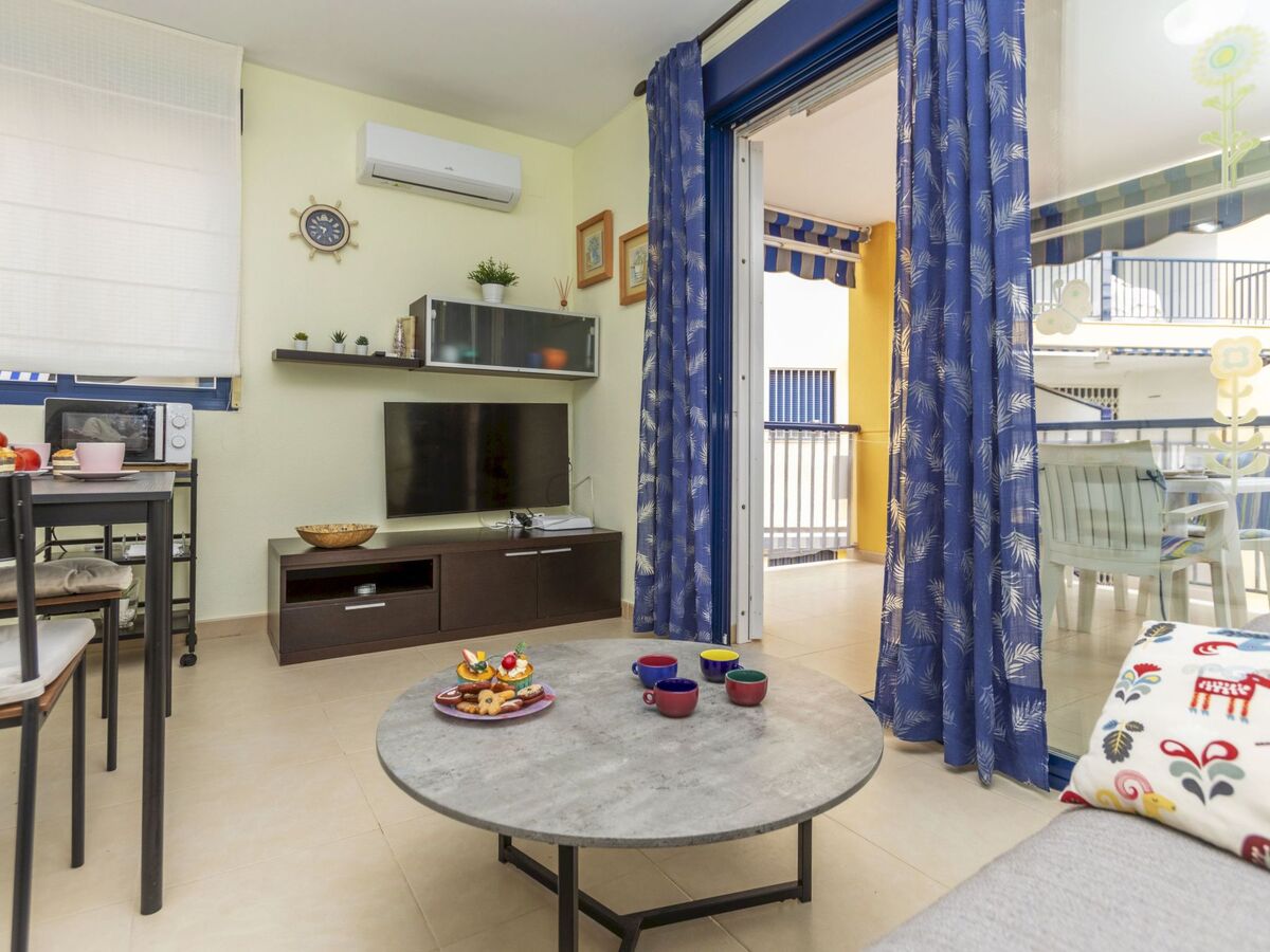 Appartement Villablanca I – terrasse 16 m² à Oropesa del Mar - Photo 3