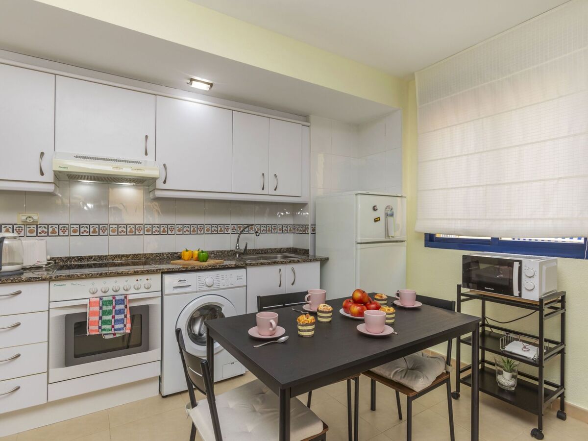 Appartement Villablanca I – terrasse 16 m² à Oropesa del Mar - Photo 4