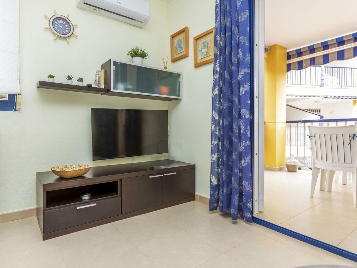 Appartement Villablanca I – terrasse 16 m² à Oropesa del Mar - Photo 5