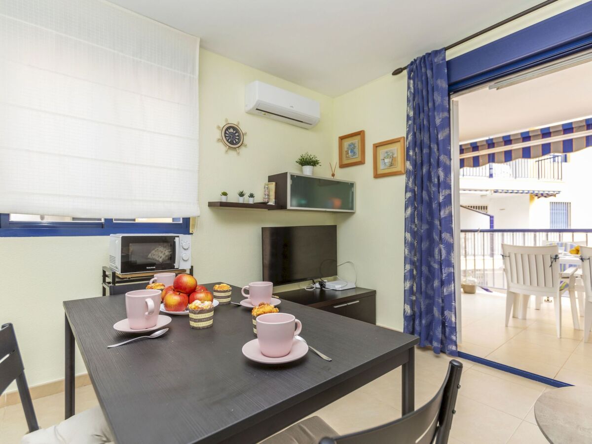Appartement Villablanca I – terrasse 16 m² à Oropesa del Mar - Photo 6