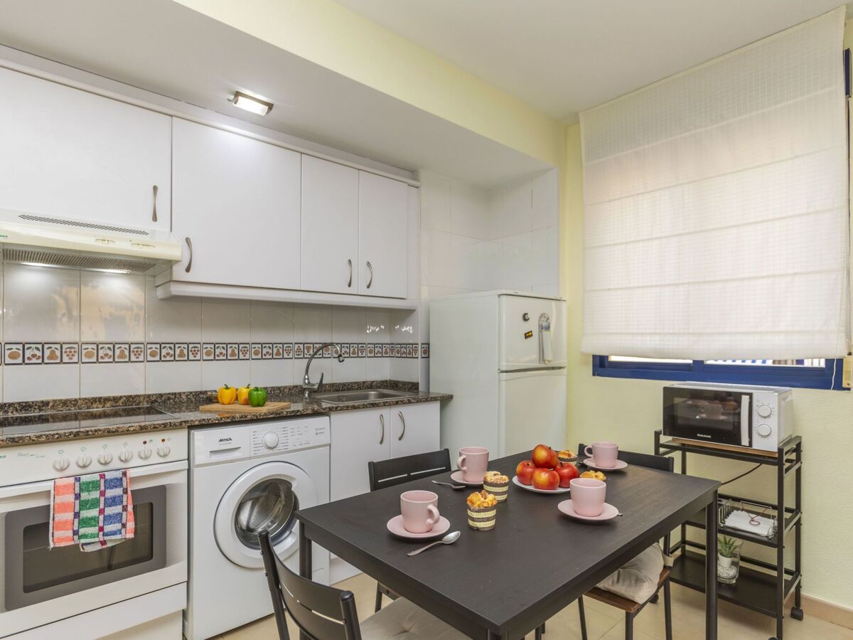Appartement Villablanca I – terrasse 16 m² à Oropesa del Mar - Photo 7
