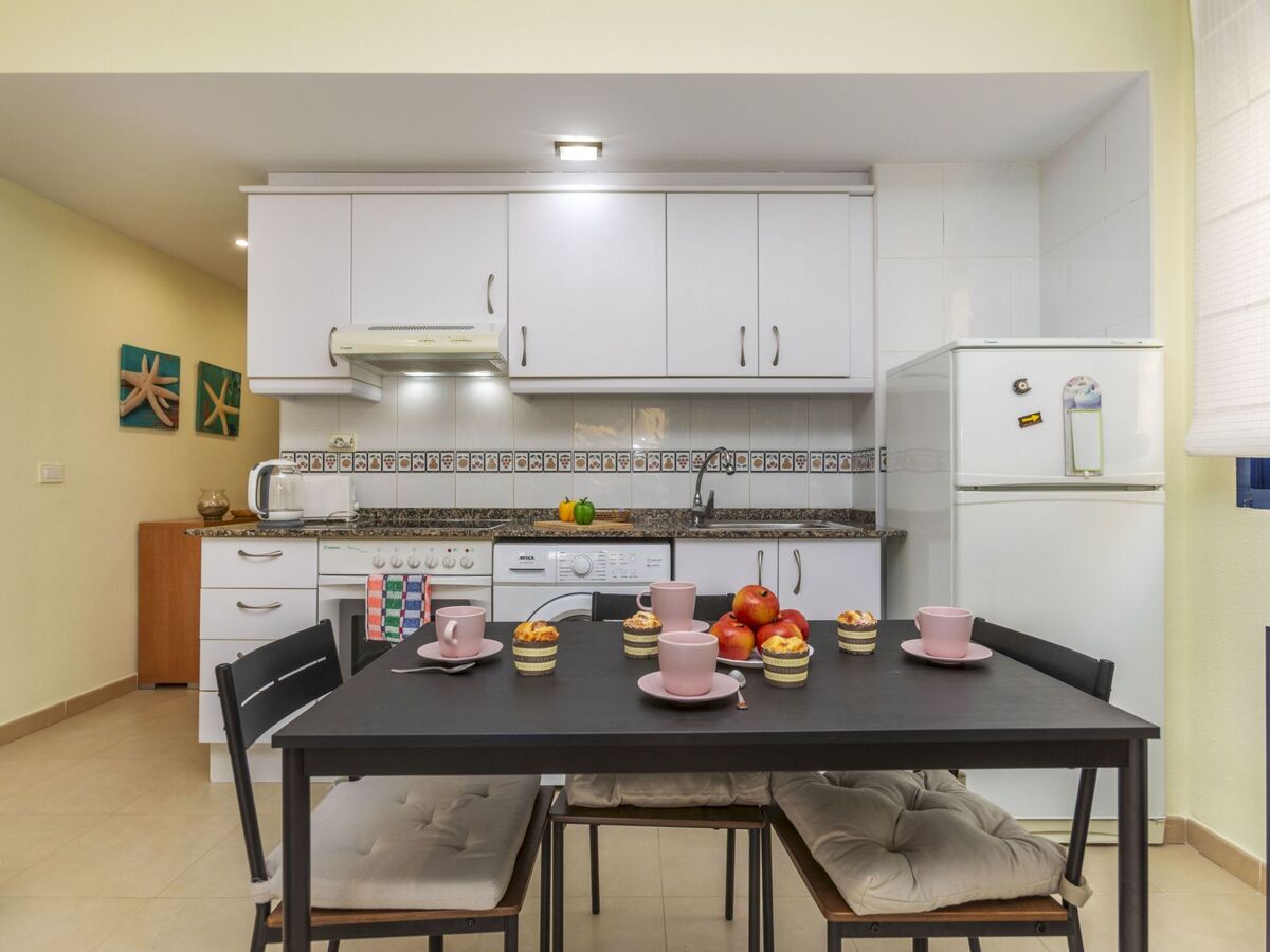 Appartement Villablanca I – terrasse 16 m² à Oropesa del Mar - Photo 8