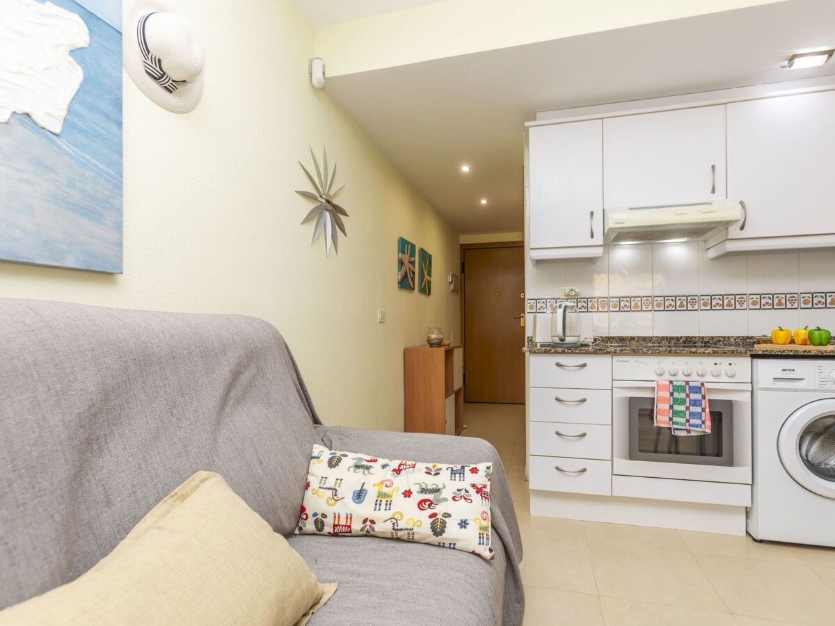 Appartement Villablanca I – terrasse 16 m² à Oropesa del Mar - Photo 10