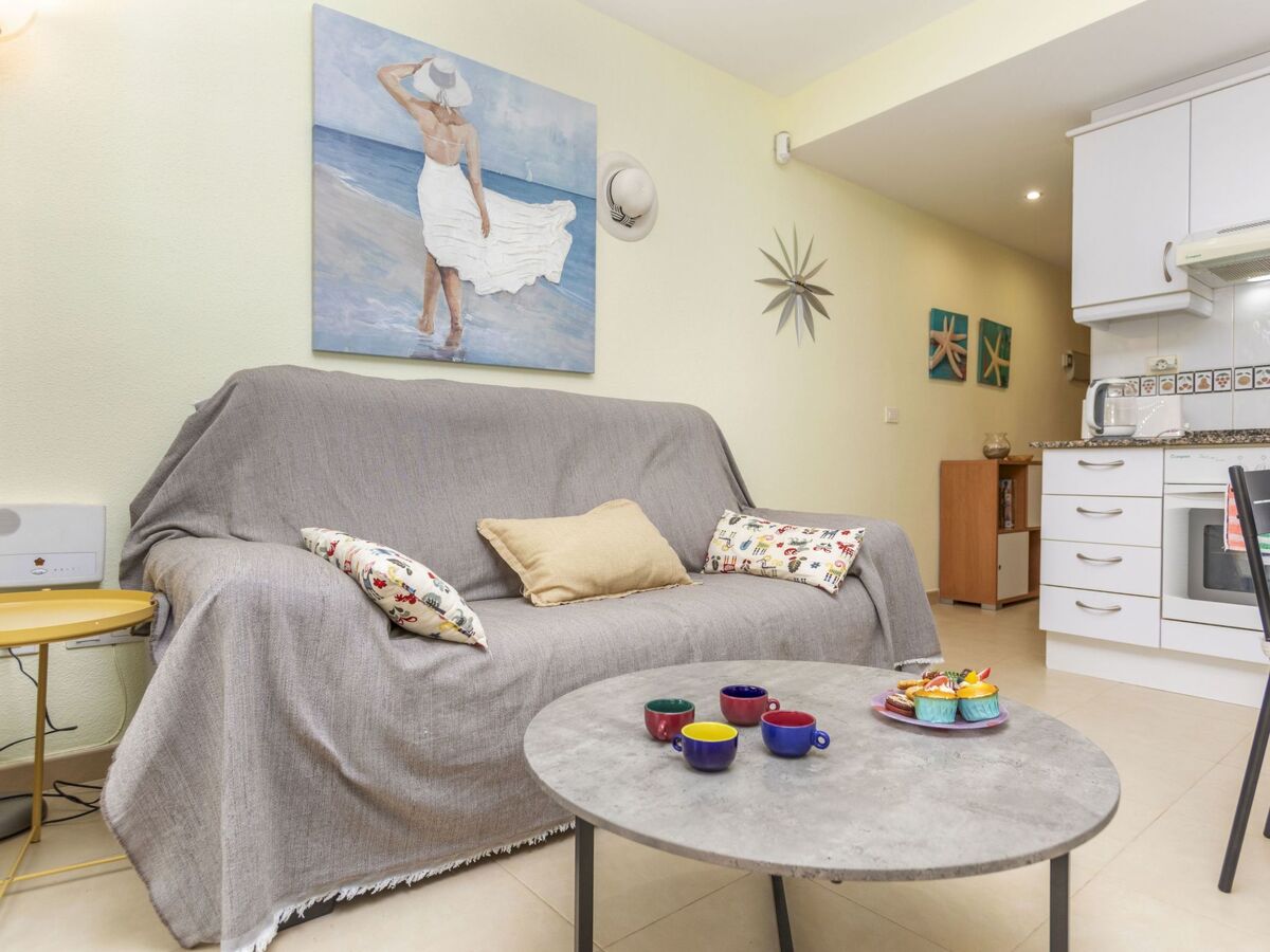 Appartement Villablanca I – terrasse 16 m² à Oropesa del Mar - Photo 11