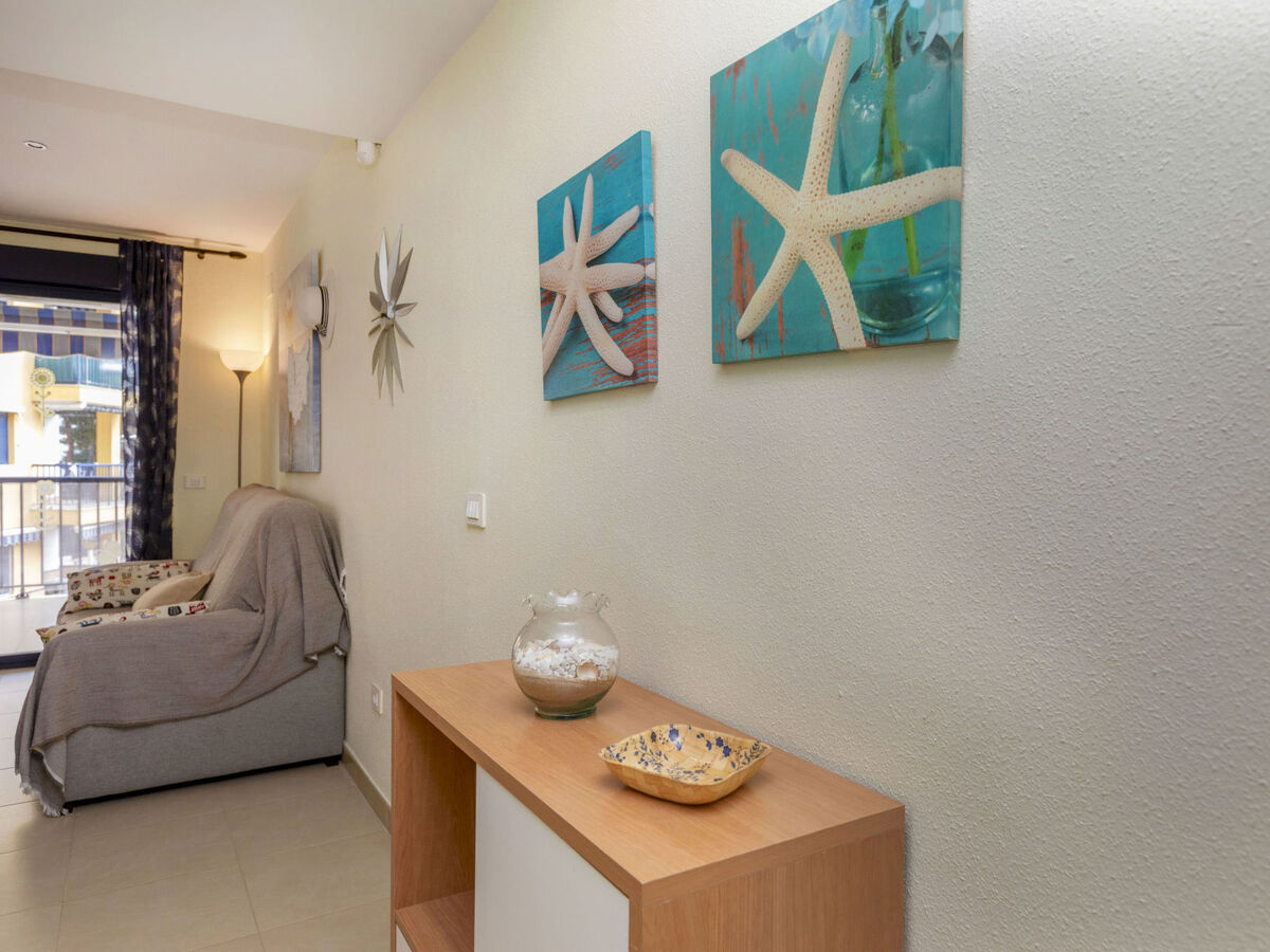 Appartement Villablanca I – terrasse 16 m² à Oropesa del Mar - Photo 12